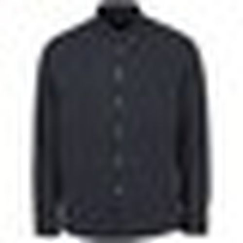 Camicia a maniche lunghe GT44140 - Fabric - Modalova