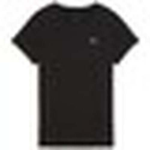 T-shirt Essentials Elevated Rib Tee - Puma - Modalova