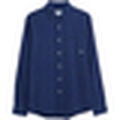 Camicia a maniche lunghe Bryan - Farah - Modalova