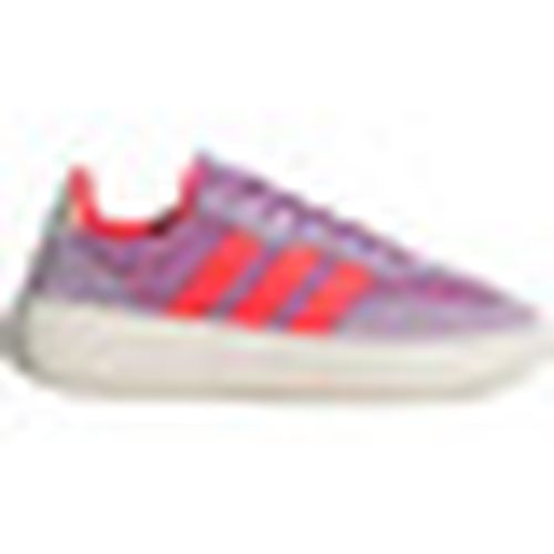 Sneakers basse Baskets Barreda Decode daim - Adidas - Modalova