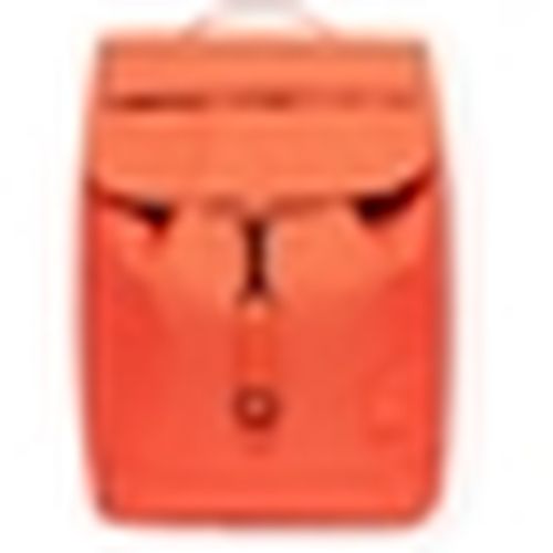 Zaini Kaut Backpack - Orange - Lefrik - Modalova