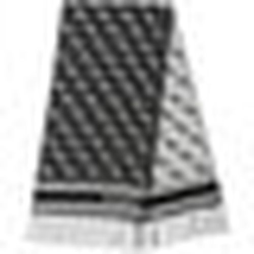 Sciarpa Guess AW5665POL03-AI27-BLO - Guess - Modalova