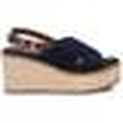 Sandali con zeppa Refresh 172579 - Refresh - Modalova