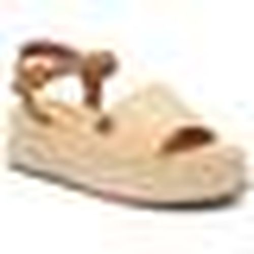 Sandali con zeppa Refresh 172773 - Refresh - Modalova