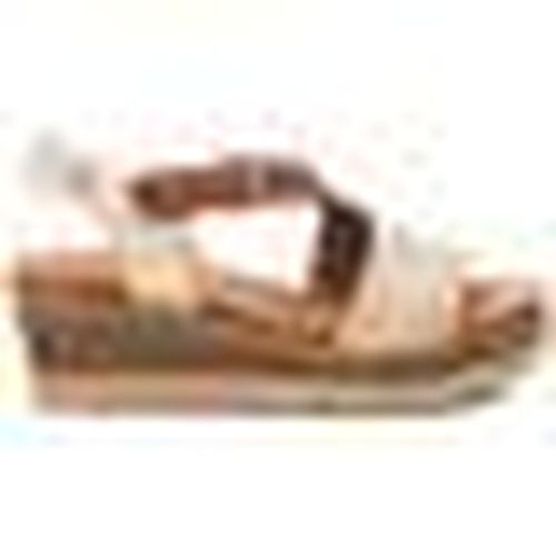 Sandali con zeppa Refresh 172846 - Refresh - Modalova