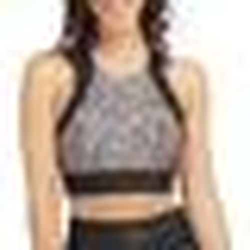 Brassiere No Publik Leopard - No Publik - Modalova