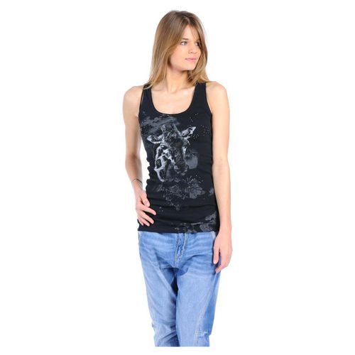 T-shirt T-shirt 11q436 Noir - Rich & Royal - Modalova