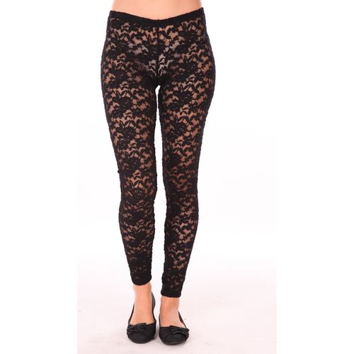 Collant Charlie Joe Legging Rich - Charlie Joe - Modalova