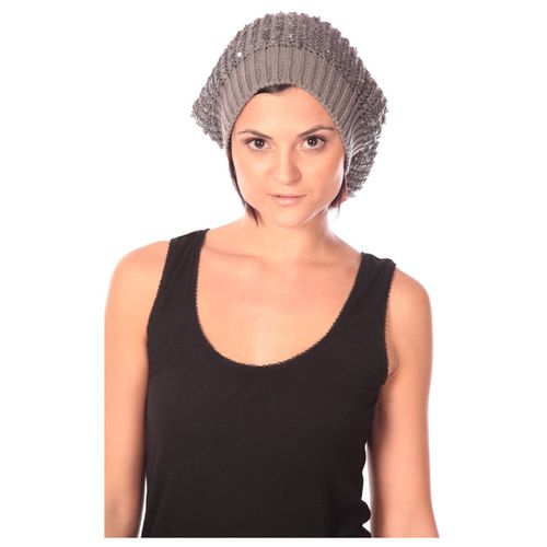 Berretto Bonnet Bob Hat Lise Gris - Charlie Joe - Modalova