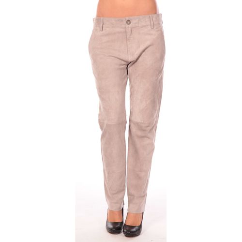 Pantaloni Pantalon Clint - Charlie Joe - Modalova