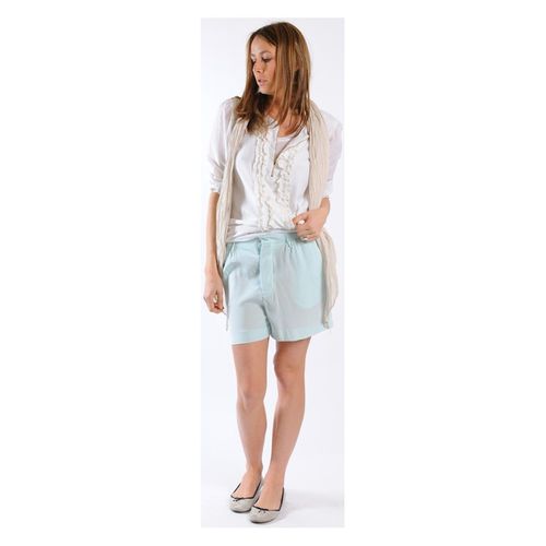 Shorts BERMUDA HARLEY MENTHE - Gat Rimon - Modalova