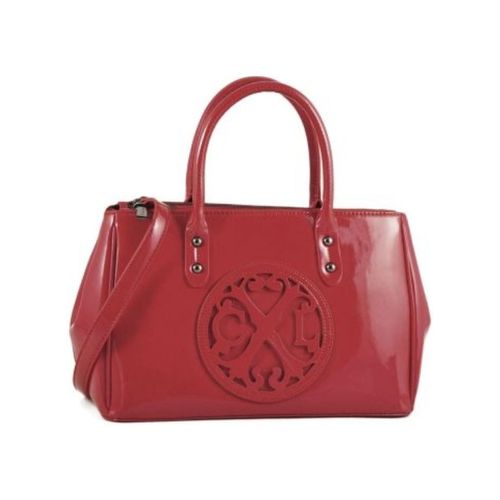 Borsa Cabas Jonc 7 Rouge - Christian Lacroix - Modalova