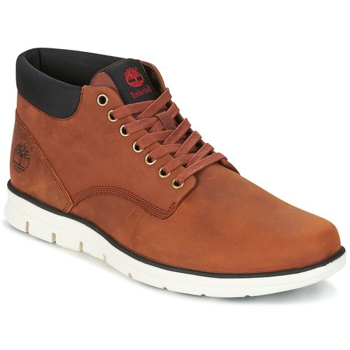 Stivaletti Bradstreet Chukka Leather - Timberland - Modalova