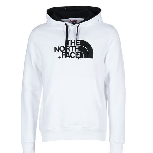 Felpa DREW PEAK PULLOVER HOODIE - The north face - Modalova