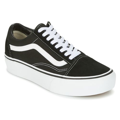 Sneakers basse UA OLD SKOOL PLATFOR - Vans - Modalova