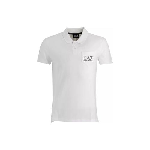 T-shirt & Polo - Ea7 emporio armani - Modalova