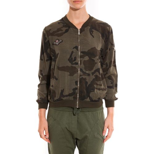 Giacche Veste militaire Miss Carla - Sweet Company - Modalova