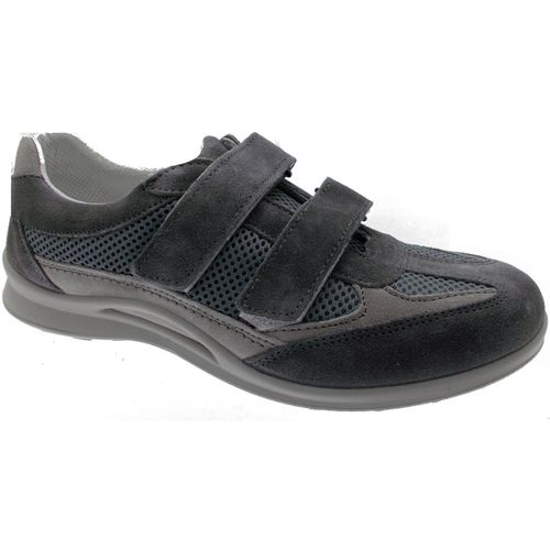 Scarpe da trekking LOG0300gr - Calzaturificio Loren - Modalova