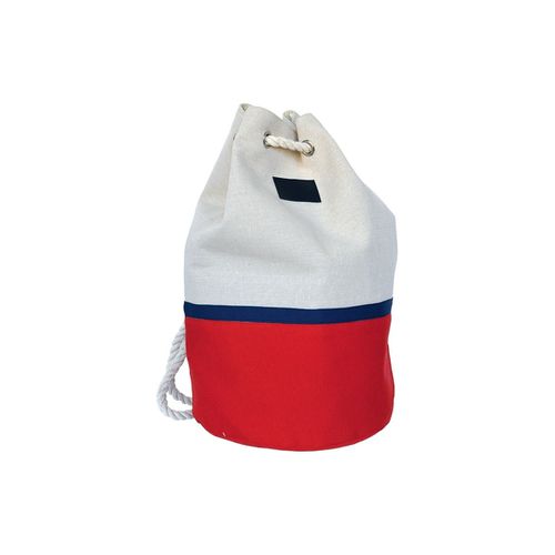 Borsa Mora Mora Sac Capcode Rouge - Mora Mora - Modalova