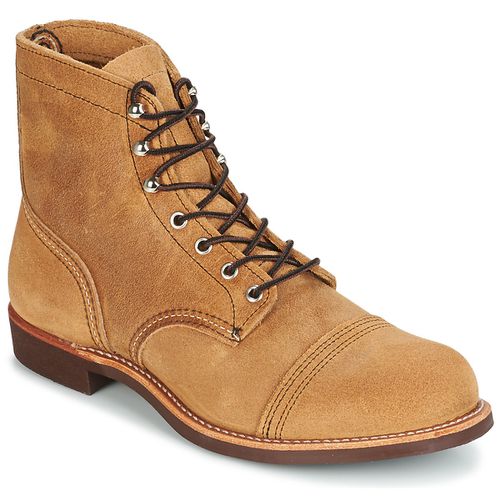 Stivaletti Red Wing IRON RANGER - Red Wing - Modalova