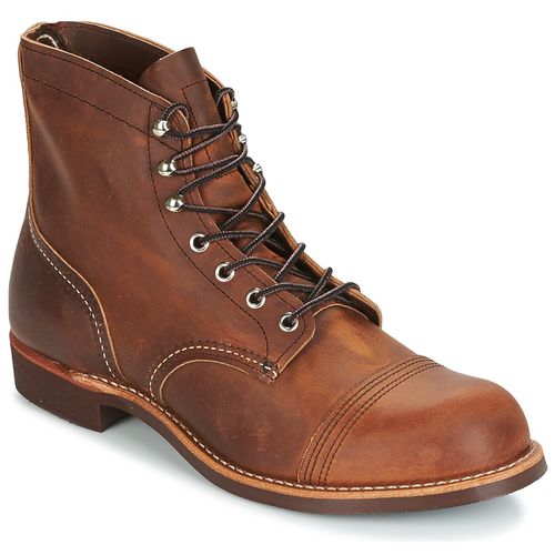 Stivaletti Red Wing IRON RANGER - Red Wing - Modalova