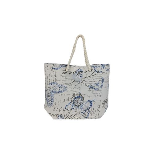 Borsa Sac Caligrafia Papillon - Mora Mora - Modalova