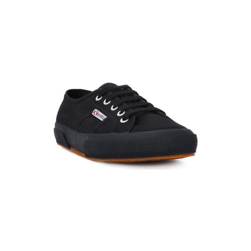 Sneakers COTU FULL BLACK CLASSIC - Superga - Modalova