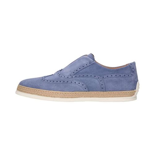 Scarpe 997-05 Slip-on Uomo Jeans - Triver Flight - Modalova