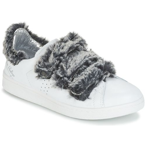 Sneakers basse FLIGHT POLAR - Ippon Vintage - Modalova