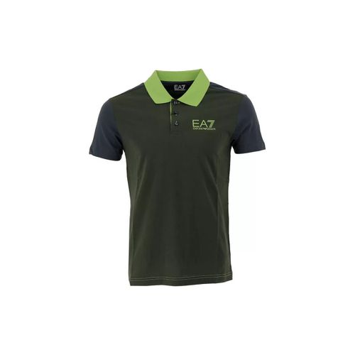 T-shirt & Polo - Ea7 emporio armani - Modalova