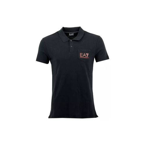 T-shirt & Polo - Ea7 emporio armani - Modalova