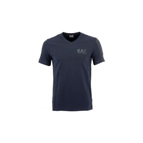 T-shirt & Polo - Ea7 emporio armani - Modalova