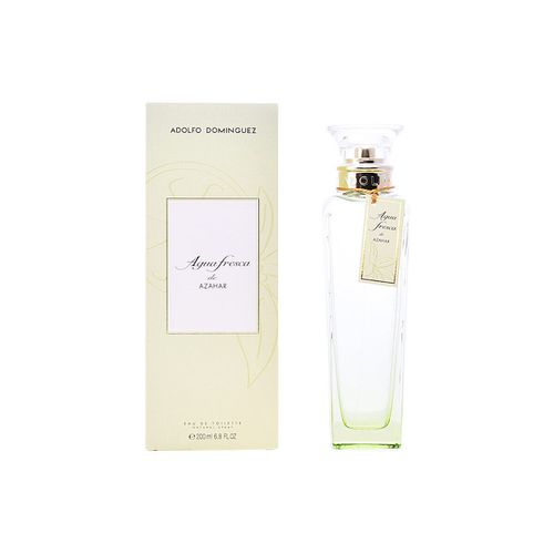 Acqua di colonia Agua Fresca De Azahar Eau De Toilette Vaporizzatore - Adolfo Dominguez - Modalova