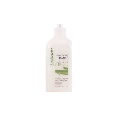 Corpo e Bagno Aloe Vera Jabón Liquido Manos - Babaria - Modalova