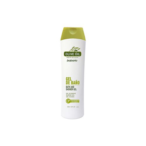 Corpo e Bagno Aceite De Oliva Gel De Ducha - Babaria - Modalova