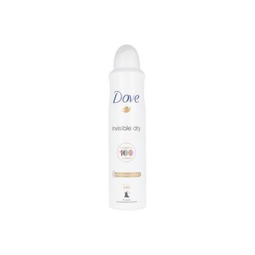 Accessori per il corpo Invisible Dry Deodorante Vaporizzatore - Dove - Modalova