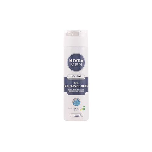 Rasoi & lame Men Sensitive Gel Afeitar Anti-irritaciones - Nivea - Modalova