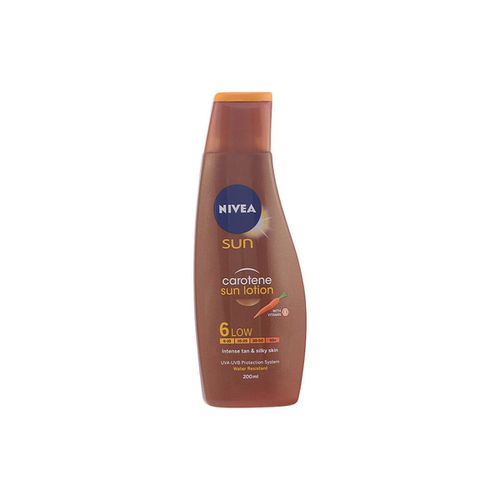 Protezione solari Sun Latte Carota Spf6 - Nivea - Modalova