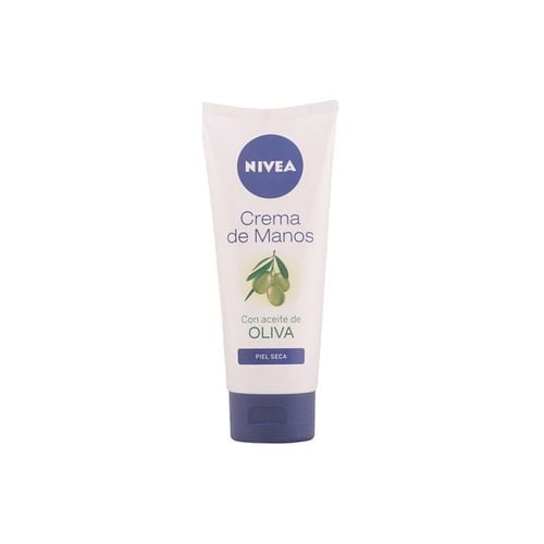 Trattamento mani e piedi Aceite De Oliva Crema De Manos - Nivea - Modalova