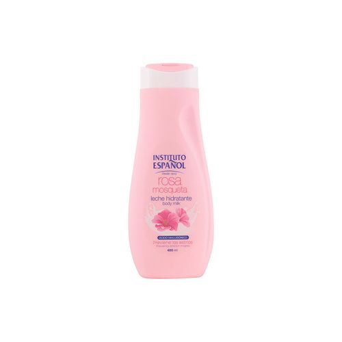 Idratanti & nutrienti Rosa Mosqueta Leche Corporal Hidratante - Instituto Español - Modalova