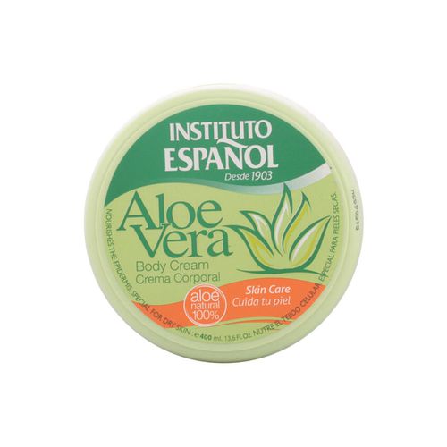 Idratanti & nutrienti Aloe Vera Crema Corporal - Instituto Español - Modalova