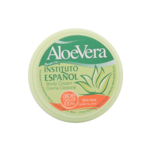 Idratanti & nutrienti Crema Corpo All 39;aloe Vera - Instituto Español - Modalova