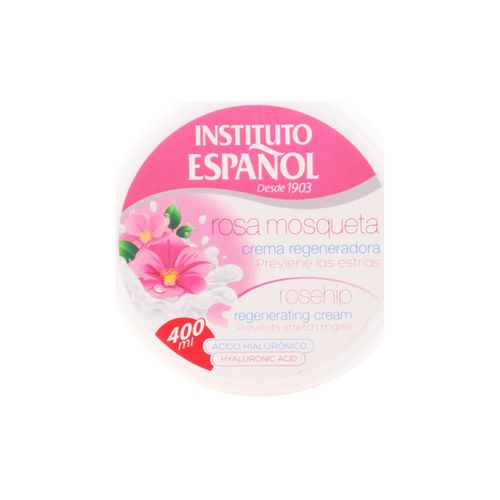 Antietà & Antirughe Crema Rigenerante Alla Rosa Canina - Instituto Español - Modalova