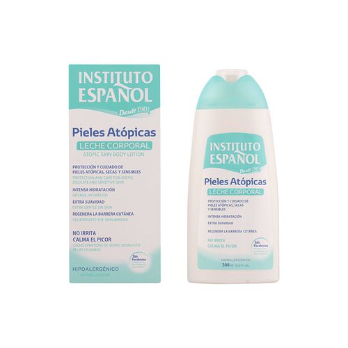 Idratanti & nutrienti Piel Atópica Leche Corporal Hipoalergénica - Instituto Español - Modalova