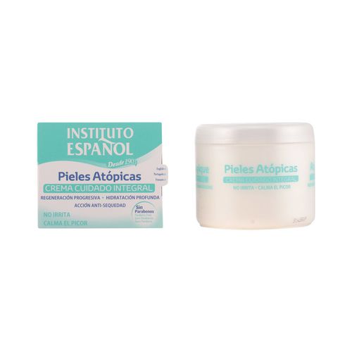 Idratanti & nutrienti Piel Atópica Crema Cuidado Integral - Instituto Español - Modalova