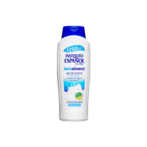 Corpo e Bagno Lactoadvance 0% Gel De Ducha - Instituto Español - Modalova