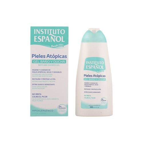 Corpo e Bagno Piel Atópica Gel Baño Y Ducha - Instituto Español - Modalova