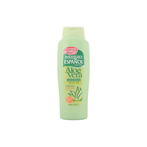 Corpo e Bagno Aloe Vera Gel De Ducha - Instituto Español - Modalova