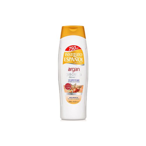 Corpo e Bagno Gel Doccia Argan - Instituto Español - Modalova