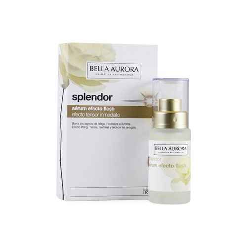 Antietà & Antirughe Splendor 10 Serum Efecto Flash - Bella Aurora - Modalova